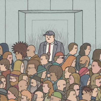 Footnotes: Public Philosophy + Barry Lam