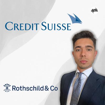 05 - M&A non è una Parolaccia w./F. Gudese 05 - M&A non è una Parolaccia w./F. Gudese