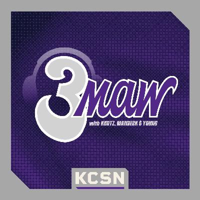 K-State vs Baylor LIVE Week 6 Postgame Show | Wildcats News, Analysis, Highlights & MORE