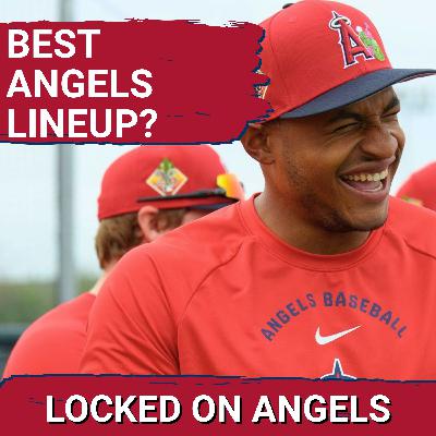 FANS DECIDE: Angels Fans Create BOLD & SPICY Lineups for 2026 | Who Should Lead Off This Season? FANS DECIDE: Angels Fans Create BOLD & SPICY Lineups for 2026 | Who Should Lead Off This Season?