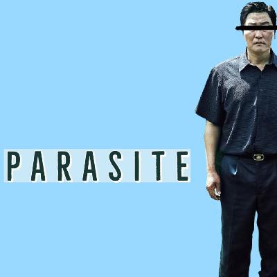 Ep.1 parasite