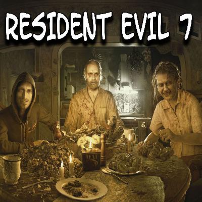 Resident Evil 7 Review