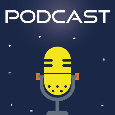 #6: Surfando Na Onda Dos Podcasts #6: Surfando Na Onda Dos Podcasts