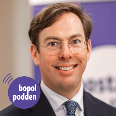 Veckans Aktuellt v43: Fastighetsskatterna är redan låga – Järfällahus låga höjning får konsekvenser