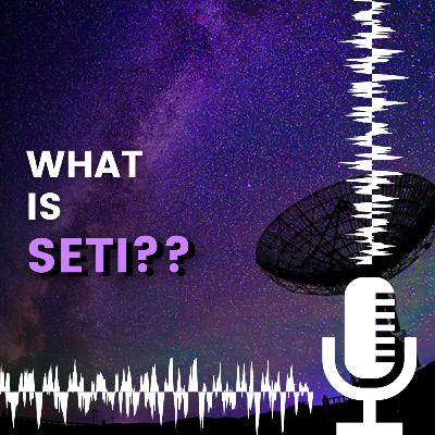 #105. SETI - Search For Extraterrestrial Intelligence! In Hindi