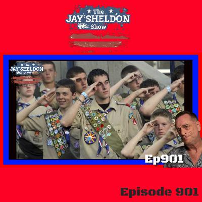 Attacking Boy-Friendly Spaces