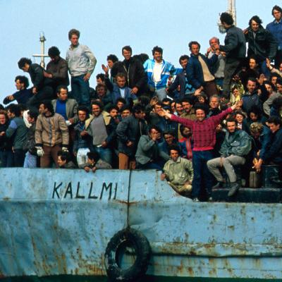 Migranti e nuovi Uscocchi