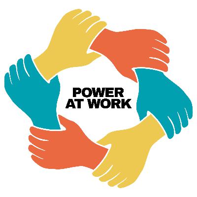 Power At Work Blogcast #103: State Labor Leaders Take on Artificial Intelligence