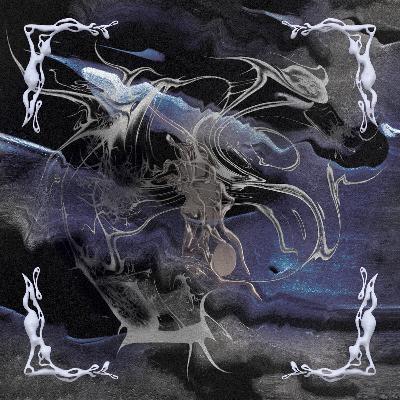 BHE 187 - THE AKASHIC RECORDS - IKRAM