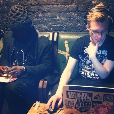 TMW103: ThisMeansWar! @ Subpub#59 (19.02.16) [Neurofunk]