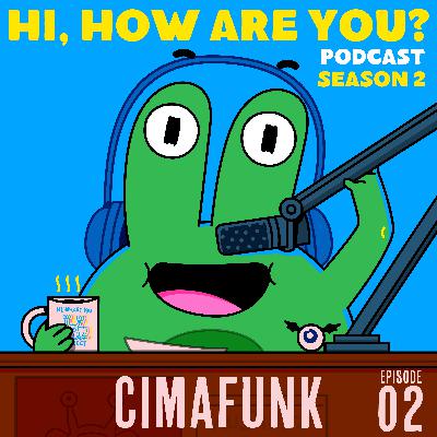 S2 Episode 2: Cimafunk (en español)