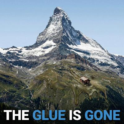 The Permafrost Bomb: Why the Alps Are Falling Apart 🧠 Tech Takedown The Permafrost Bomb: Why the Alps Are Falling Apart 🧠 Tech Takedown