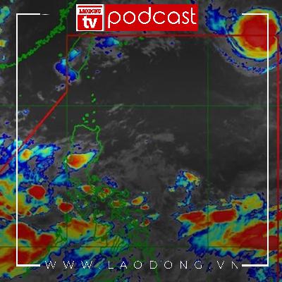 Thế giới 24h: Hướng đi của bão Bebinca sau khi rời Philippines