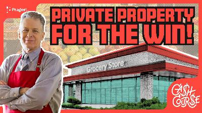 Private Property for the Win!