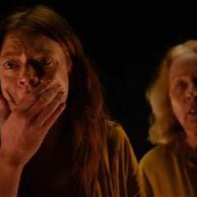 The Surrender (2025): What We've Learned Sitting with Death