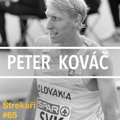 Peter Kováč