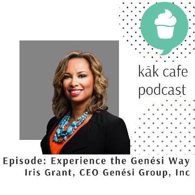 Experience the Genesi Way Experience the Genesi Way