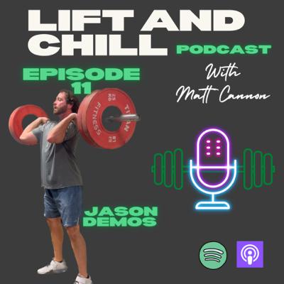 E11- Jason Demos E11- Jason Demos