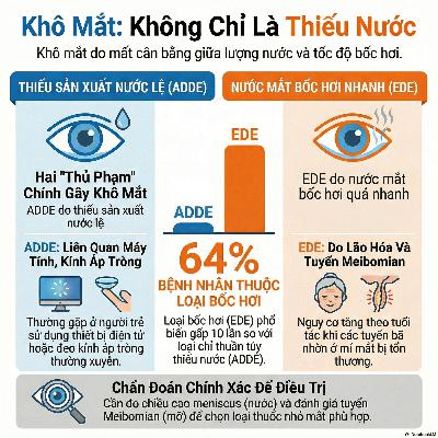 Khô Mắt Thời Đại Số: Các Phát Hiện Khoa Học Mới Nhất 💻👁️ Khô Mắt Thời Đại Số: Các Phát Hiện Khoa Học Mới Nhất 💻👁️