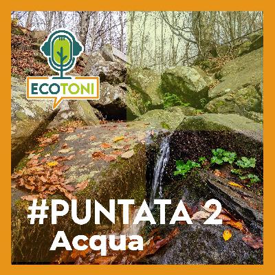 Puntata 2 - Acqua