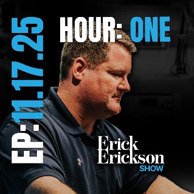 S14 EP202: Hour 1 - MAGA, MTG, and Trump S14 EP202: Hour 1 - MAGA, MTG, and Trump