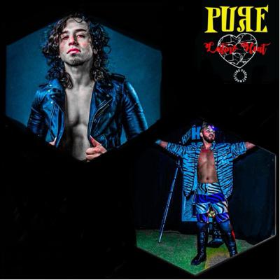 Exclusive interview with Johnny Rocket & Diego Renay