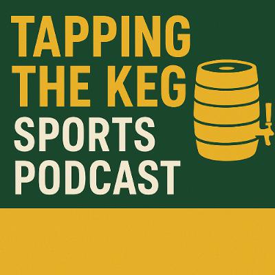 Green Bay Packers 2025 Season Preview with Murph | Parsons Impact, Defense & Offensive Expectations & Schedule Breakdown