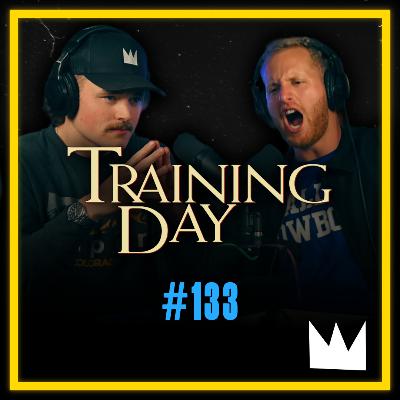 "Training Day" - How Denzel Turned a Good Script into an Iconic Movie