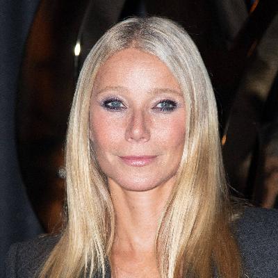 Wer liebt Gwyneth Paltrow? Wer liebt Gwyneth Paltrow?