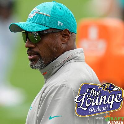 Diving Into the Next Stage of Ravens' Head Coach Search