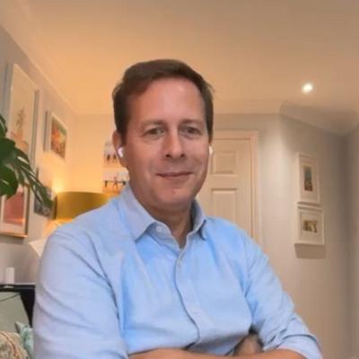 1162: Scaling Growth Across the World’s Most Complex Markets | Guillermo Lopez, CFO, dLocal