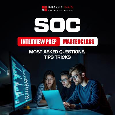 Crack Your SOC Interview | Top Questions & Expert Tips