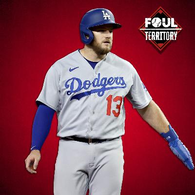 Dodgers 3B Max Muncy joins FT Dodgers 3B Max Muncy joins FT
