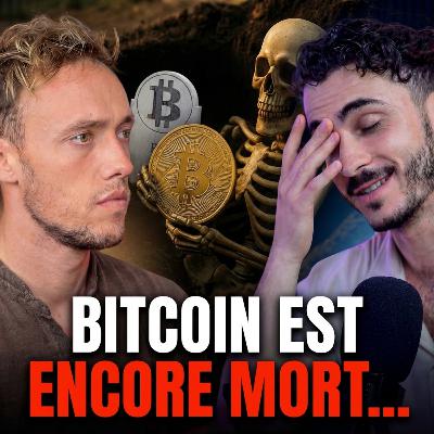 Le raisonnement contre Bitcoin de L’Observateur est complètement Vide