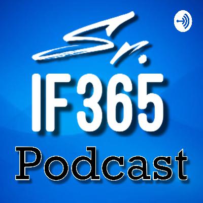 [AVISO] Fim do podcast do Sr.IF365