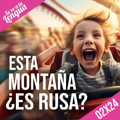 02X24: Días de la semana y Atracciones de feria