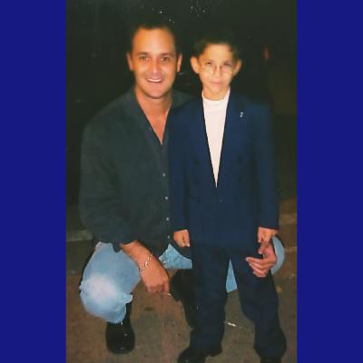 No soy "Carlos" ¡Soy tu Papá!