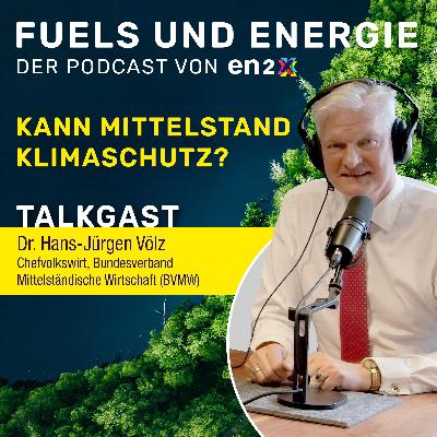 Kann Mittelstand Klimaschutz?