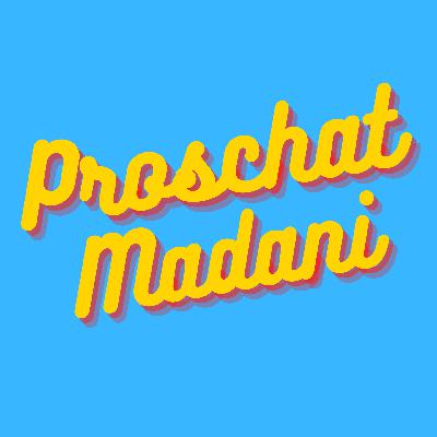 #19 Proschat Madani #19 Proschat Madani
