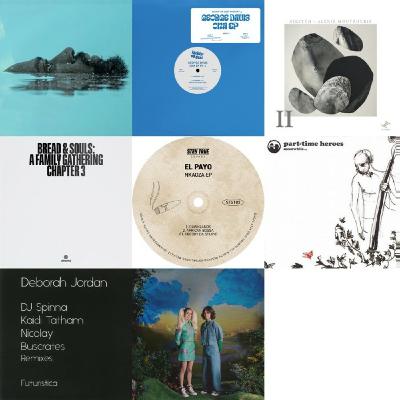 Episode 2: #LetsWarmUp - 2024 [05] - Week 2