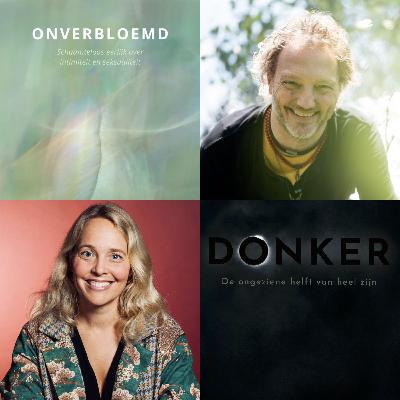Joris Vincken in gesprek met Annet Beskers Joris Vincken in gesprek met Annet Beskers