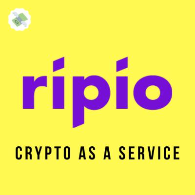 E70: Guido Messi - Ripio y su estrategia para llevar Crypto a las empresas