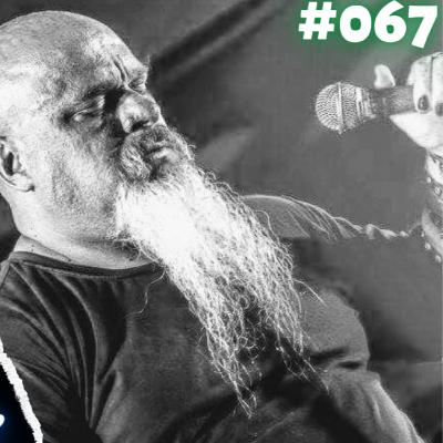 EDUARDO SLAYER (THE CROSS DOOM METAL) - UM COPO DE NADA PODCAST #067 EDUARDO SLAYER (THE CROSS DOOM METAL) - UM COPO DE NADA PODCAST #067