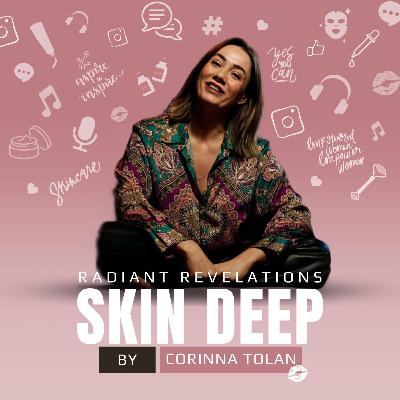 The Gut–Skin Revolution: Inside the Creation of Skin Integrate 28 The Gut–Skin Revolution: Inside the Creation of Skin Integrate 28