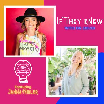 Empowered Medicine w/ Janna Hibler Empowered Medicine w/ Janna Hibler