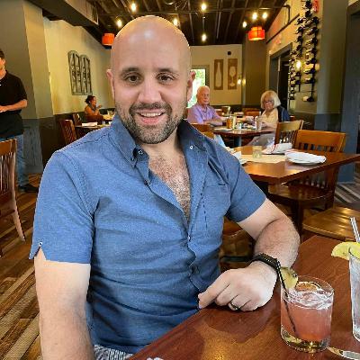 Episode 41 - Garden Meets Granite