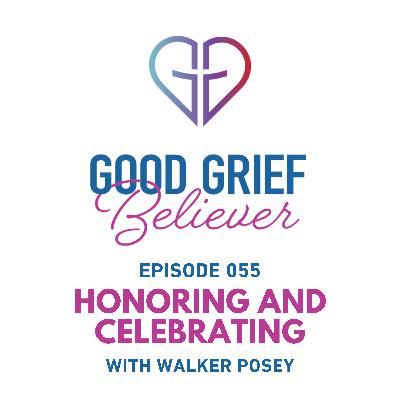Highlights - Honoring and Celebrating: Conversation With A Modern Funeral Director - Walker Posey