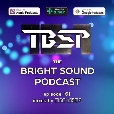 TBSP161: House Mix by Discussor
