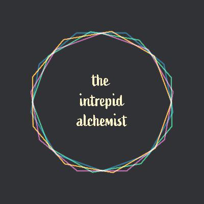 Episode Four: Tarot & Divination - Oracle Cards Episode Four: Tarot & Divination - Oracle Cards