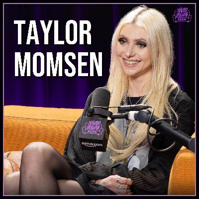 Taylor Momsen Talks "Where Are You Christmas," Jim Carrey, "For I Am Death," and New Christmas EP Taylor Momsen Talks "Where Are You Christmas," Jim Carrey, "For I Am Death," and New Christmas EP